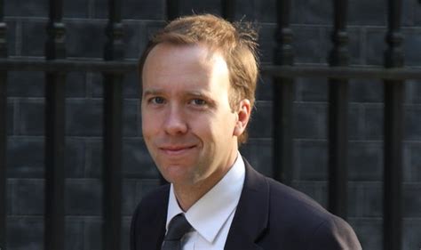 Matt hancock is facing growing calls to resign as britons insist the health secretary has to go in light of the high court ruling that said he acted unlawfully by failing to publish the government's covid. Matt Hancock announces new programme to help NHS trusts go ...