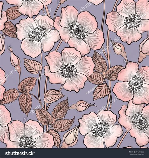 These hd images are free to use for commercial projects. Floral Seamless Pattern. Flower Background. Floral ...