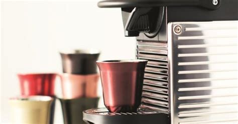 Pick a coffee table, any coffee table—you can't go wrong with any one of my selections. Nespresso Boutique | BK Magazine Online