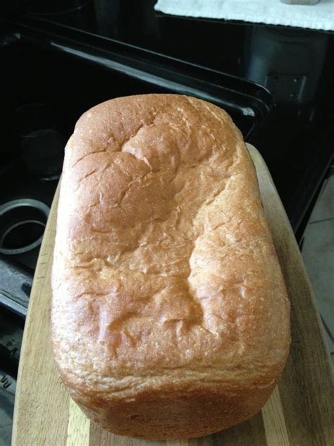 You just need to give it an order, and when you return after 90 minutes, you find that the loaf is ready. Order Of Ingredients For Zojirushi Bread Machine Recipes ...