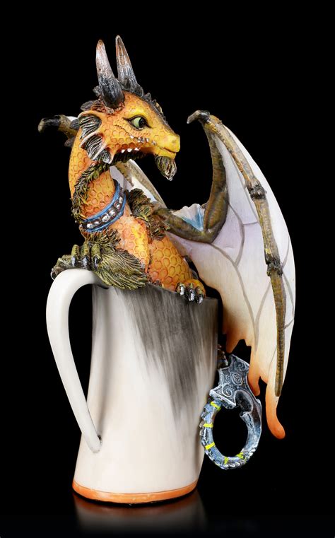 Dieser pinnwand folgen 295 nutzer auf pinterest. Drachen Figur - Met by Stanley Morrison | www.figuren-shop.de