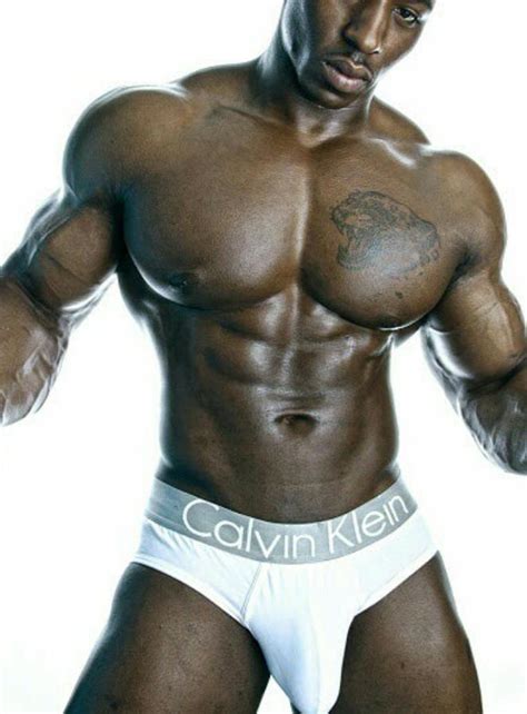 Big black cock, pornstar, public ebony. Black Gay Porn Blog on Twitter: "Huge Bulge Muscle - Mr XL ...