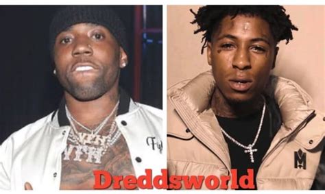 Kentrell desean gaulden (born october 20, 1999), known professionally as youngboy never broke again (also known as nba youngboy or simply youngboy), is an american rapper, singer. YFN Lucci Responds To NBA Youngboy Wanting To Get Reginae ...