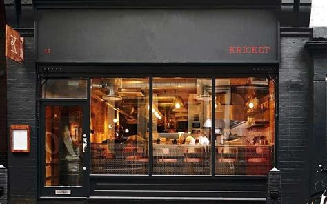 The bathroom also has a. Kricket Soho | Soho, Fitzrovia, Covent Garden | Hot Dinners