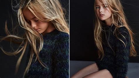 She competed at the 2012 summer olympics in the women's heptathlon event. Kristina Pimenova: Supermodel mit 10 > Lifestyle | krone.at
