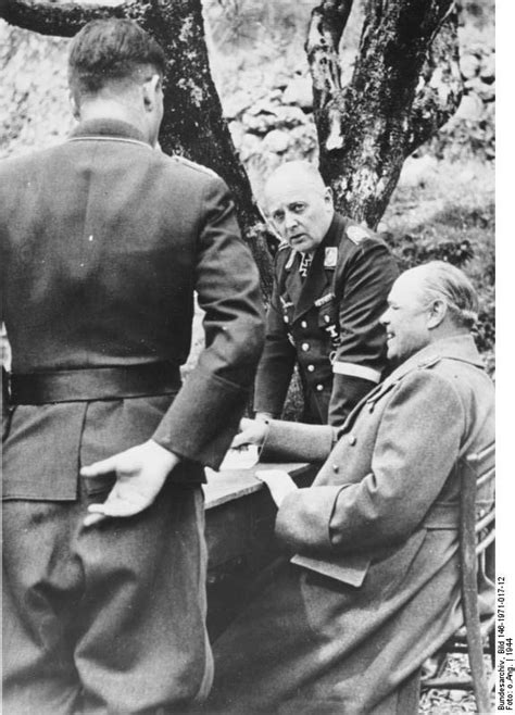 Related subjects holocaust, world war ii, nazis, prague. File:Bundesarchiv Bild 146-1971-017-12, Albert Kesselring ...