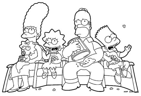 Leia este artigo para aprender a. Desenho Simpson : 3 Formas De Desenhar O Bart Simpson ...