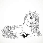 Babykatze ausmalbild 03 ausmalbilder katzen ausmalbilder ausmalbilder tiere. Die 10 besten Bilder von Ausmalbilder Einhorn | Art for ...