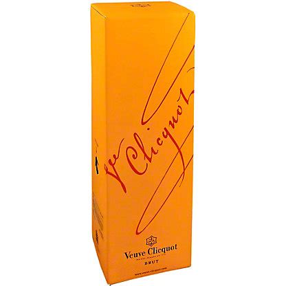We did not find results for: Veuve Clicquot Yellow Brut Gift Box, 750 mL - Central Market