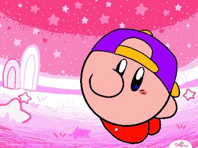 By kirbysquad101 on deviantart these pictures of this page are about:kirby pfp. 【ユニーク】 カービィ Gif - 新しいダウンロード画像HD