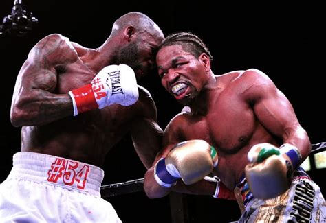 Maybe you would like to learn more about one of these? SHAWN PORTER Y YORDENIS UGAS TUVIERON GUERRA SIN CUARTEL