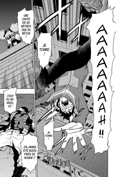 My Hero Academia | CBR