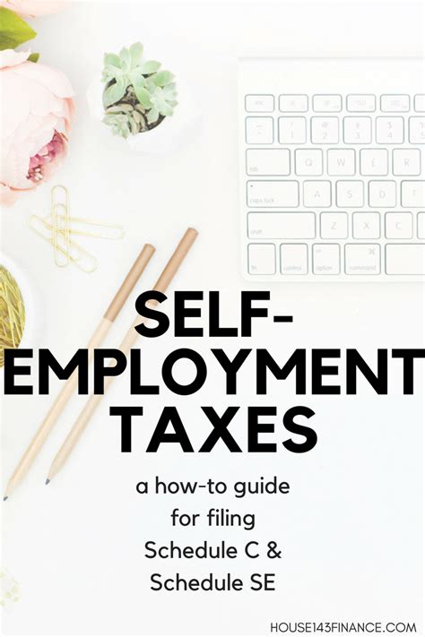 Filing your taxes doesn't have to be a stressful ordeal. How To File Your Taxes When You Are Self-Employed | Small business accounting, Money management ...