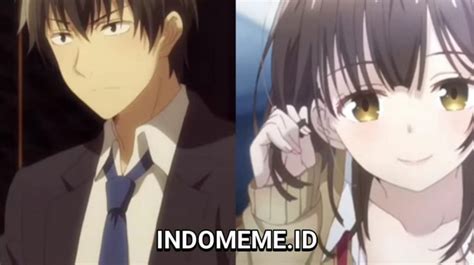 Nonton anime sub indo, download anime sub indo. Higehiro Sub Indo Episode 2 Full Movie - Indonesia Meme