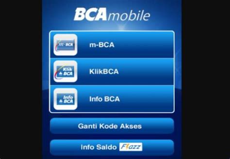 Hal tersebut disebabkan pihak bank sendiri sudah membuatkan cara simpel untuk semua nasabahnya, salah satunya yakni dengan menggunakan cara transfer via bri sms banking. Cara Transfer BCA ke BRI via Mobile, Internet Banking dan ATM - Panduan Bank