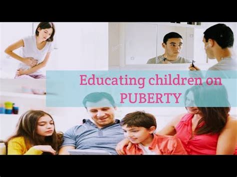 Puberty sexual education for boys and girls 1991 on wn network delivers the latest videos and editable pages for news & events, including entertainment, music, sports, science and more, sign. Parenting tips in tamil | Right age for sex education ...