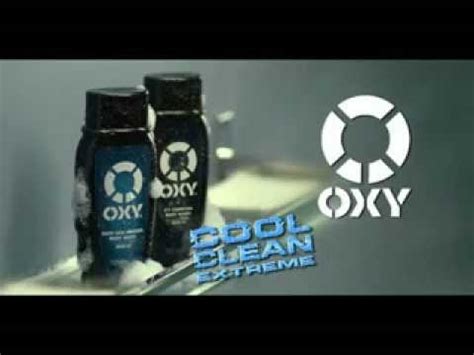 Using bar soaps get a bad rap, but today, clean and natural bar soaps are making us revisit our cleansing methods. TVC OXY Body Wash - YouTube