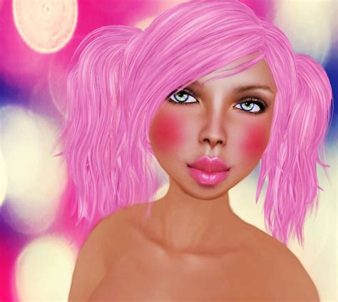 Candydoll video gallery and photo sets. hello lila dreams: *CandyDoll* at the Skin Fair