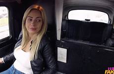 taxi fake female gaga appearance surprise makes june posted