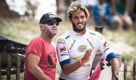 Frederico morais is the latest portuguese surf star to make a solid impact on the international stage. ONFIRE Surf | Portugal