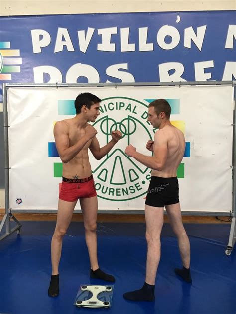 Doutor christopher gerry (chs) prof. ¡ RESULTADOS DEL FIN DE SEMANA DE BOXEO EN VIGO, ORENSE Y ...