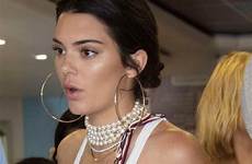 jenner kendall cannes braless candids kendalljenner through nude hawtcelebs fashion latest visit thefappeningblog off look necklace aznude