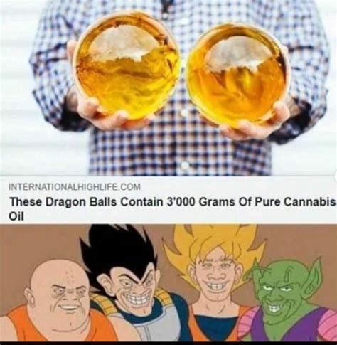 Here are the latest dragon ball memes. Last time on Dragon Ball Z - Meme by treeman :) Memedroid