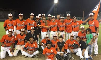 Selección de granma se titula campeona en el campeonato nacional juvenil de béisbol femenino. Clásico de Azuero definirá el campeón del Campeonato ...