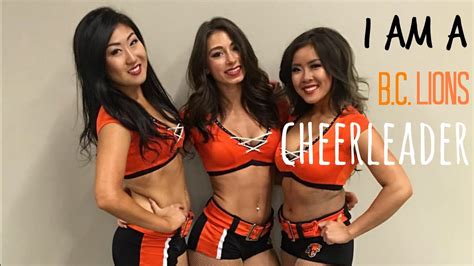 (advanced carnival coupons will be available at the following. A Day in a Life of a Felion/ BC Lions Cheerleader - YouTube