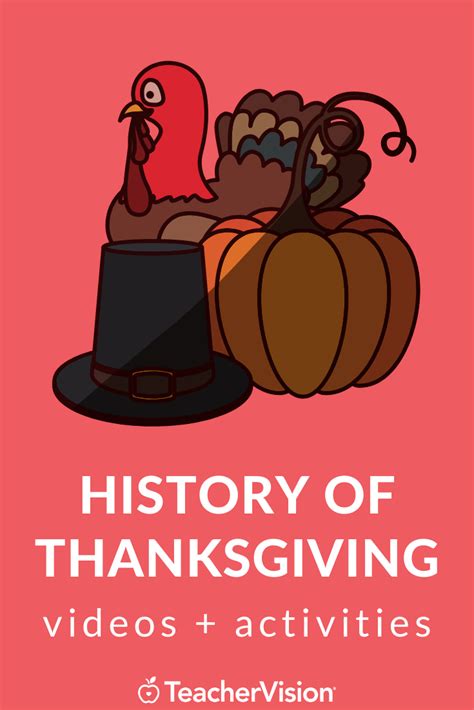 Check spelling or type a new query. History of Thanksgiving - Videos & Activities ...