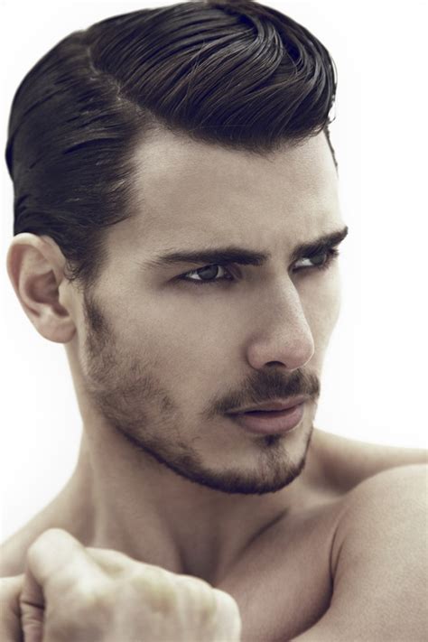 Get inspired and find the best hairstyle for you. New Years Hairstyles 2014 Trends For Men 002 - Life n Fashion