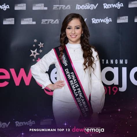 Sesi ujibakat pencarian dewi remaja 2018/2019 telahpun berlangsung selama 4 sesi iaitu pada 28. This Is It, TOP 12 FINALIS DEWI REMAJA 2018/19! - REMAJA