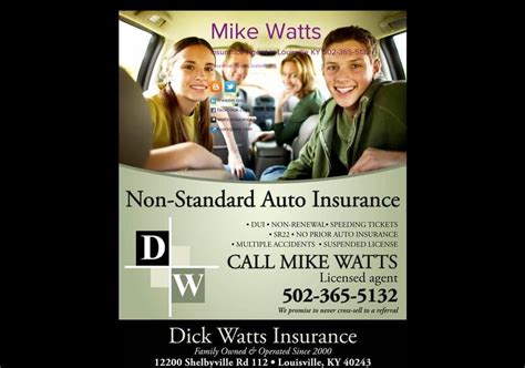 The price and regulations usually vary from state to state. Pin by Mike Watts Realtor Louisville KY on Auto Insurance Louisville KY | Car insurance ...