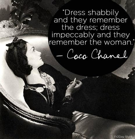 God, this book is so stupid. From Coco Chanel Beauty Quotes. QuotesGram