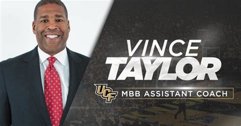 Texas tech men's basketball coach billy gillispie has high hopes for the pair of tyler junior college athletes who signed billy gillispie hired his first assistant coach thursday, and he didn't have far to look. Vince Taylor Named Assistant Basketball Coach at Central Florida - HoopDirt