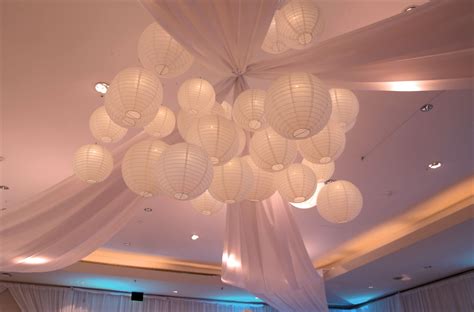 Trim the pages down on both sides so they are even and no rough or ragged edges are. Hanging paper lantern cluster forming a lantern chandelier ...