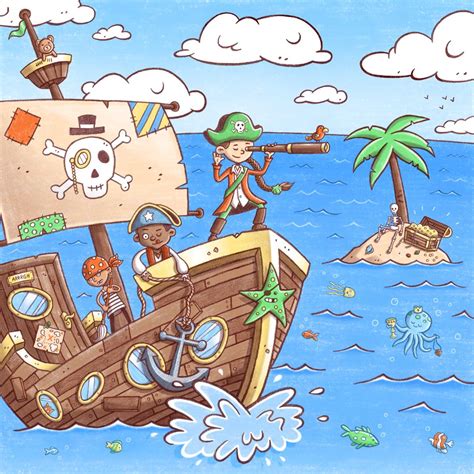 Your first contact with an illustrator should be a general inquiry asking if they have interest in working on a children's book. Artist for Hire Illustrator of Children's Books and ...