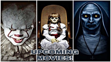 I have marked which titles are available on netflix, though remember that netflix regularly adds and pulls shows. Upcoming Horror Movies 2018-2019 | Best Horror Movies to ...
