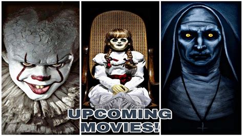 And we've got the ten best hollywood horror movies listed below. Upcoming Horror Movies 2018-2019 | Best Horror Movies to ...