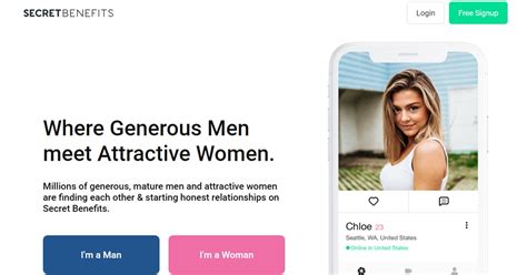 Women are very sneaky and untrusting. SecretBenefits.com Review (2019 update) - Millionaire ...