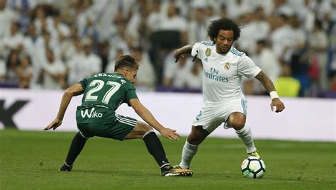 «real» so'nggi daqiqalarda arang g'alabaga erishdi. Resultado Real Madrid - Betis de hoy | Liga Santander