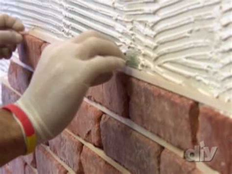 Using alternative youtube urls is just one small part of maximizing your youtube experience. DIY Brick Wall - DIY Network - YouTube