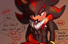 rule34 knuckles sex shadow sonic echidna options anthro hedgehog rule deletion flag