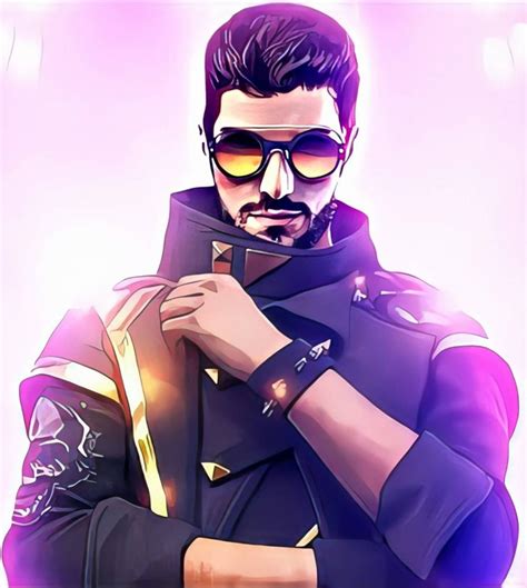 December 12th kla was an esteemed martial artist Garena Free Fire: Let's Compare The Abilities Of DJ Alok ...