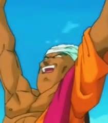 Broly voice actor vic mignogna's attorney ty beard files motion to disregard defendants' late filings and faces texas bar complaint). Nam Voice - Dragon Ball Z (Show) | Behind The Voice Actors