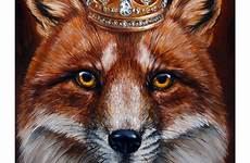 fox king wizardi kits diamond painting