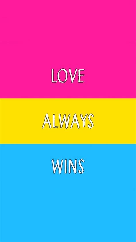 Download the perfect pansexual pictures. Pin on Pansexual Pride