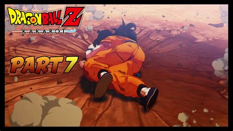 In asia, the dragon ball z franchise, including the anime and merchandising, earned a profit of $3 billion by 1999. Classic Yamcha Killed By Saibaman Death - Dragon Ball Z Kakarot Gameplay Part 7 - YouTube