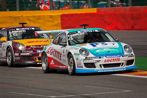 The third part presents the next match spain supercup. Porsche Supercup | Porsche Supercup @ Spa Grand Prix ...