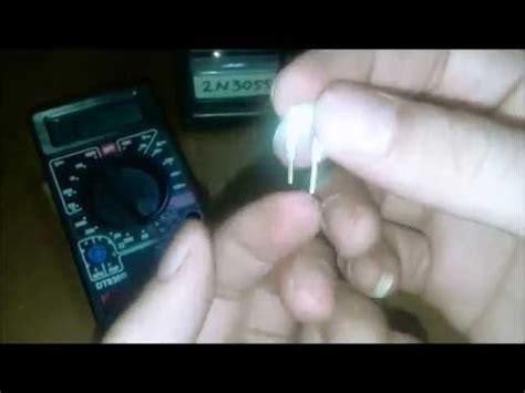 Tequipment.net has been visited by 10k+ users in the past month CARA CEK LAMPU LED DENGAN MULTIMETER - YouTube